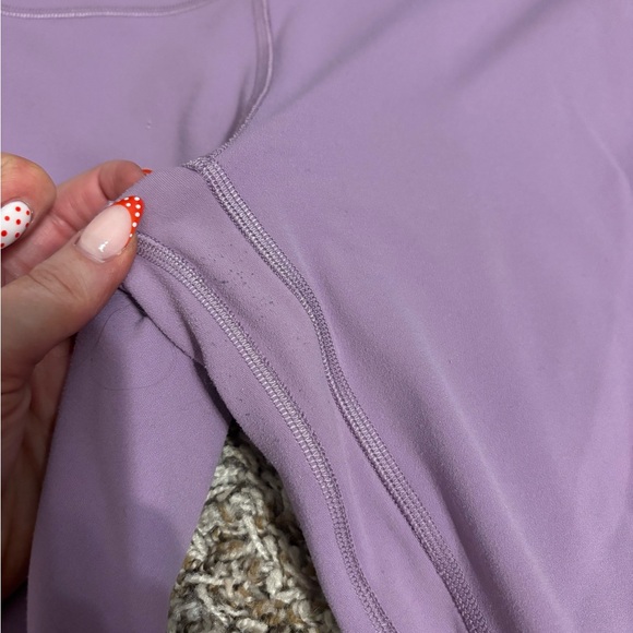 Lululemon align leggings - Picture 4 of 7